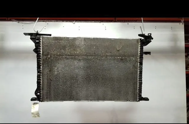 Radiateur Audi Q3 (8UB, 8UG) 1.4 tsi (2013-2018) occasion