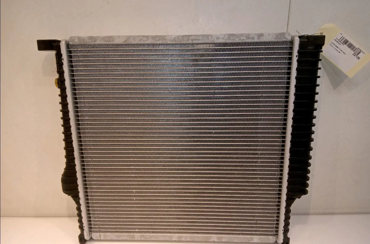 Radiateur B.M.W. SERIE 3 II 1984 occasion
