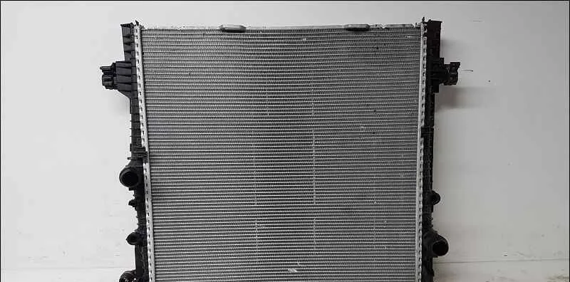 Radiateur B.M.W. X5 IV occasion