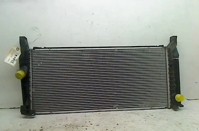 Radiateur Bmw 2 Gran Tourer (F46) 214 d (2015-2018) occasion