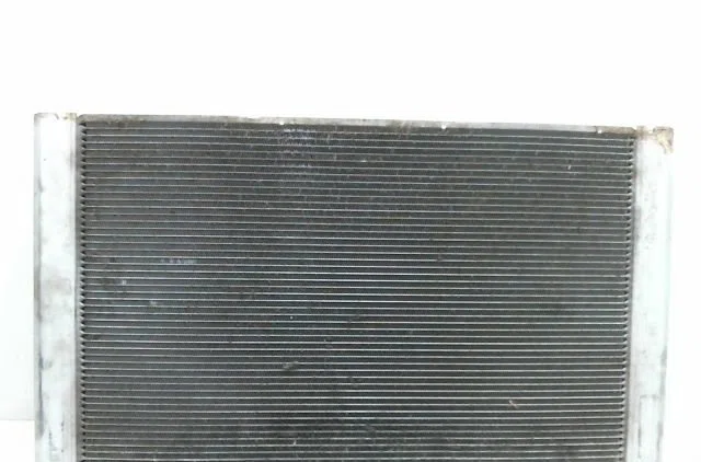Radiateur Bmw 5 Touring (E61) 525 xd (2007-2008) occasion