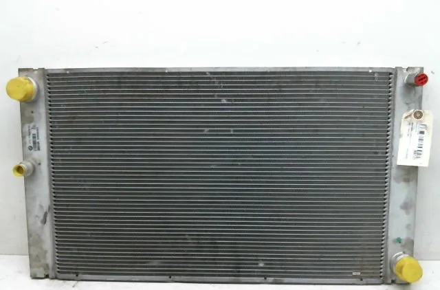 Radiateur Bmw 5 Touring (E61) 525 xd (2007-2008) occasion