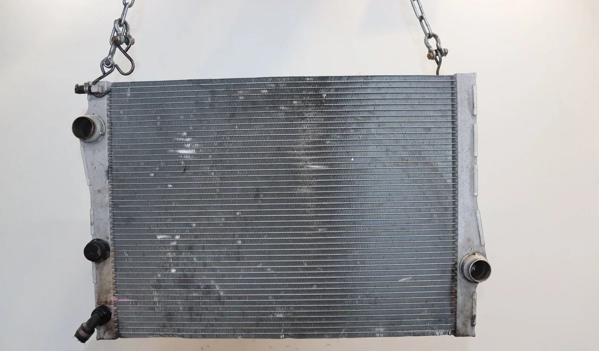 Radiateur Bmw X6 (E71, E72) Xdrive 30 d (2010-2014) occasion