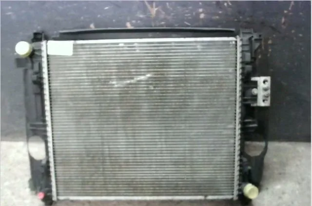 Radiateur CHRYSLER G.VOYAGER 2008 occasion