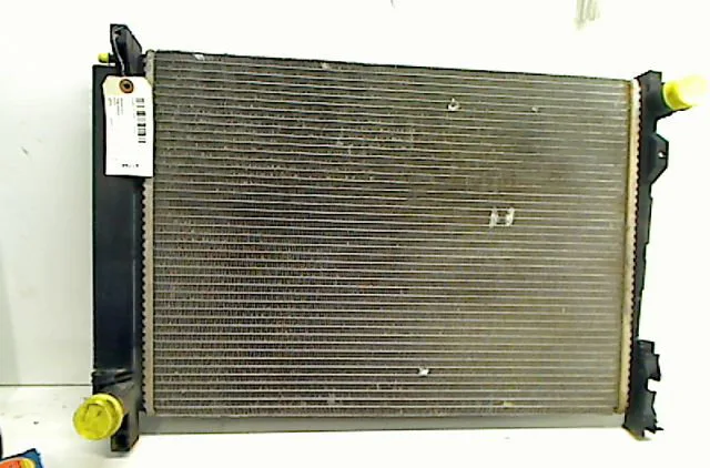 Radiateur CHRYSLER VOYAGER occasion