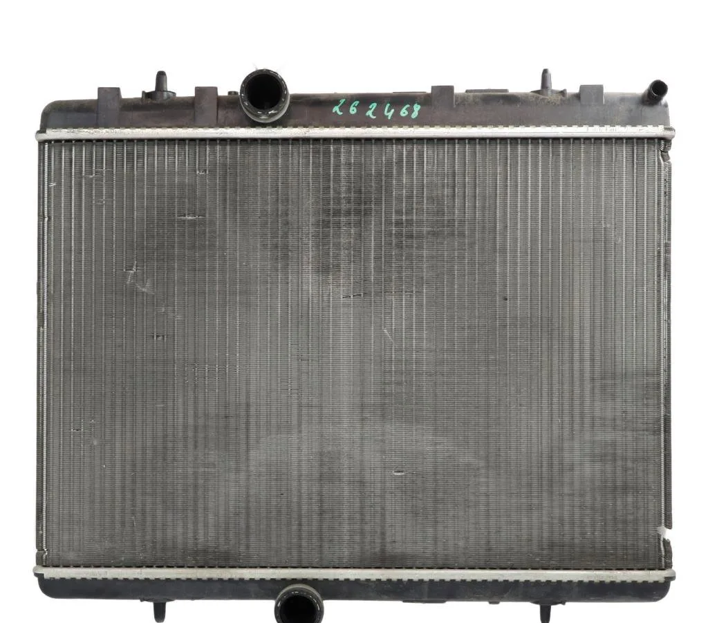 Radiateur CITROEN BERLINGO 2 PHASE 3 occasion