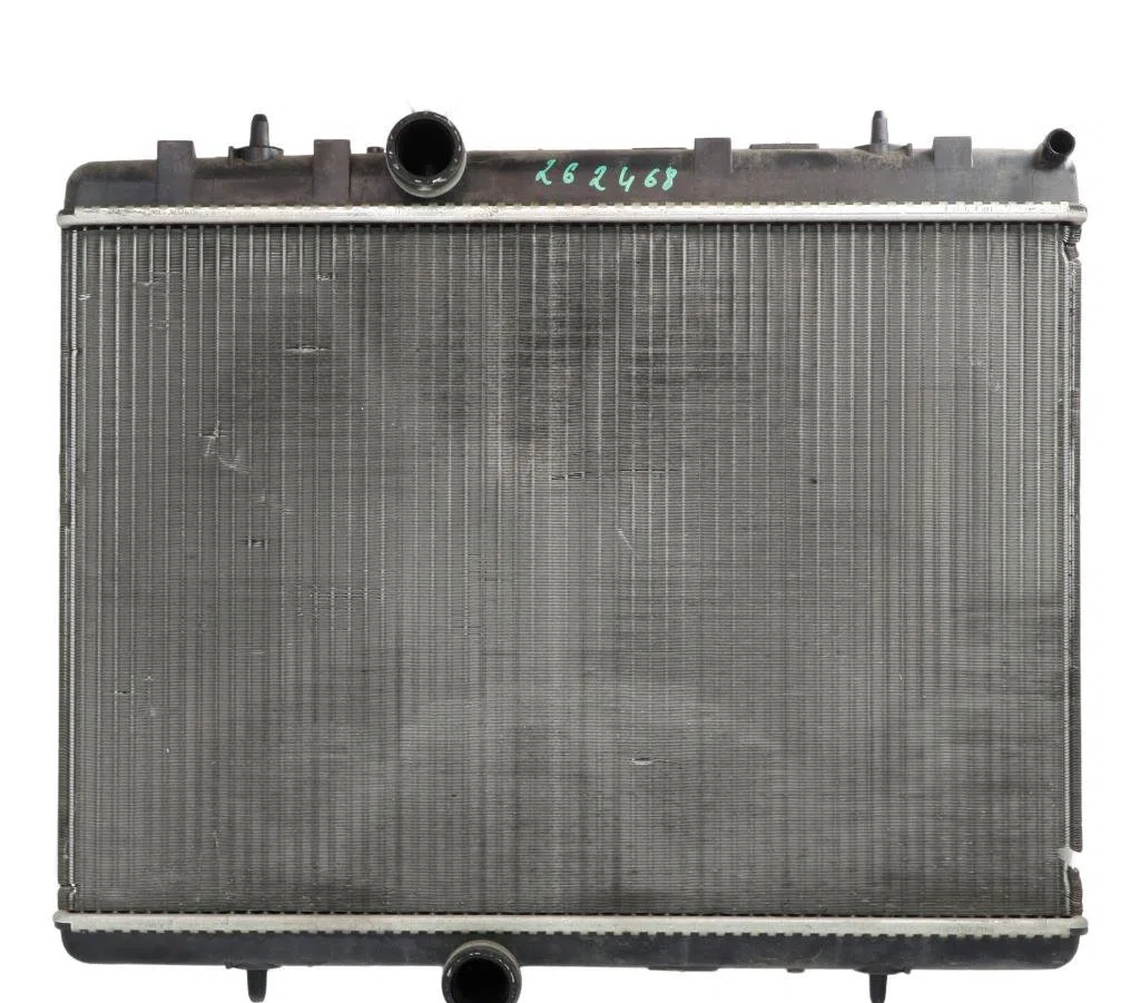 Radiateur CITROEN BERLINGO 2 PHASE 3 occasion