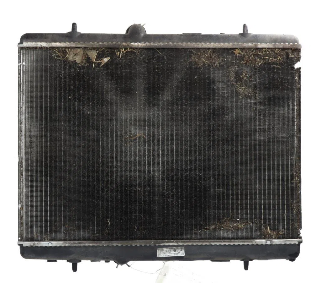 Radiateur CITROEN BERLINGO 2 PHASE 3 occasion