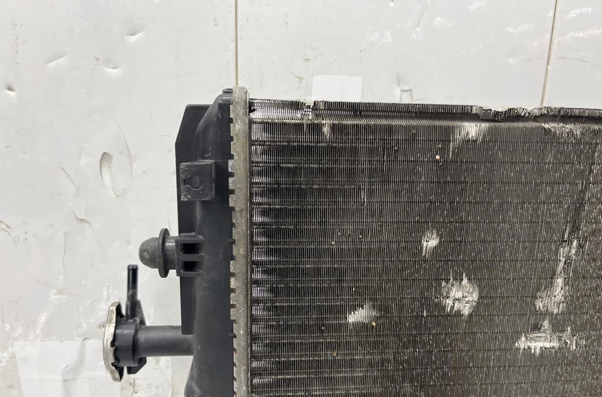 Radiateur CITROEN C1 1 PHASE 2 occasion