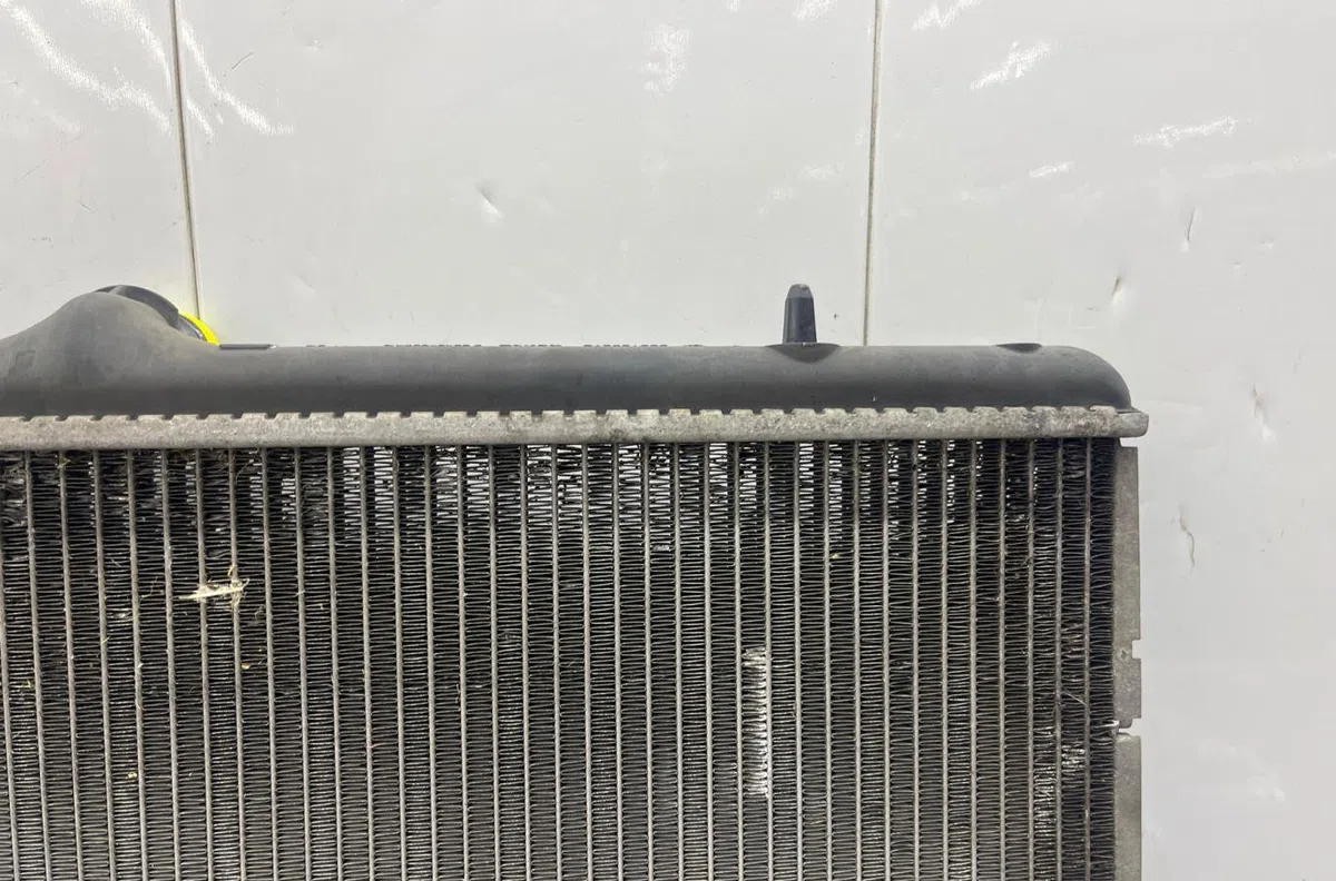 Radiateur CITROEN C3 3 PHASE 1 occasion