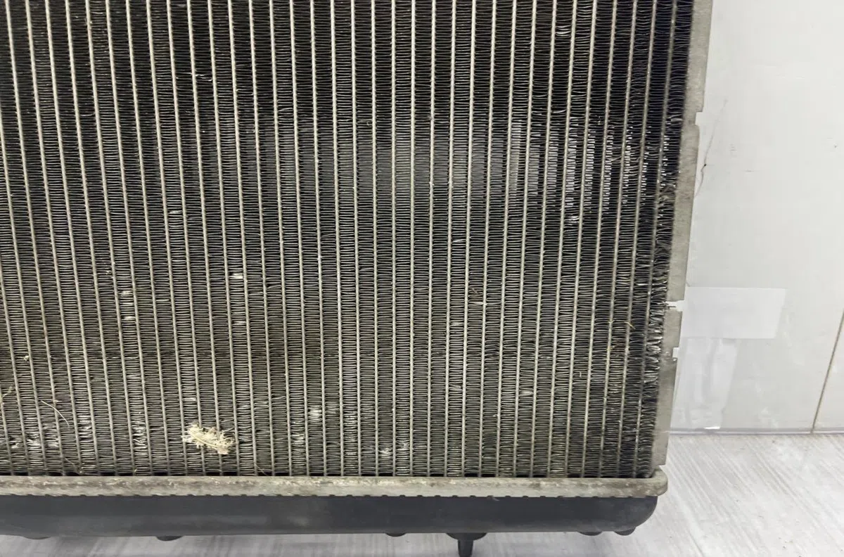 Radiateur CITROEN C3 3 PHASE 1 occasion