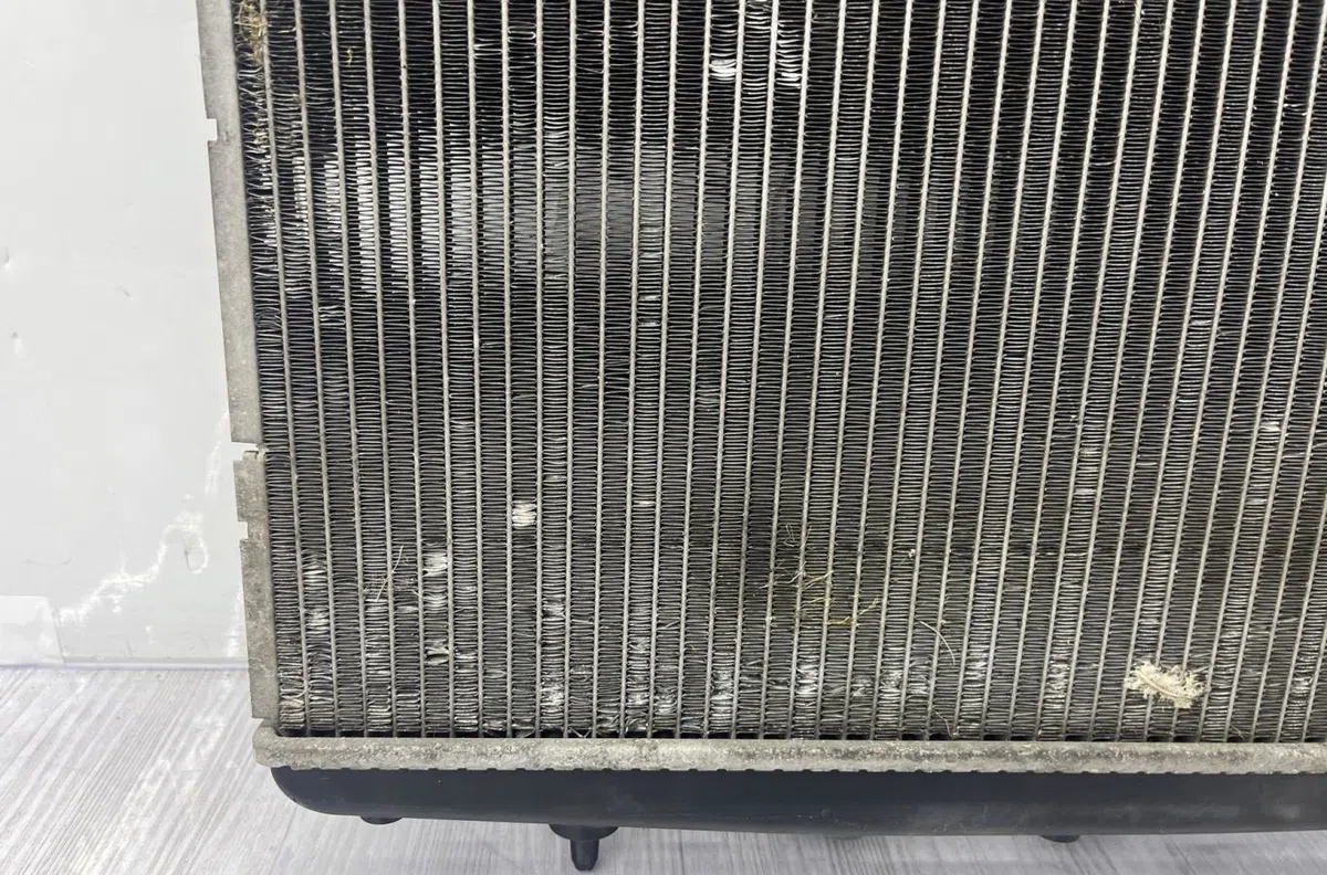 Radiateur CITROEN C3 3 PHASE 1 occasion