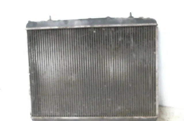 Radiateur Citroën C3 PICASSO (SH_) 1.6 hdi 90 (2010) 5 portes occasion