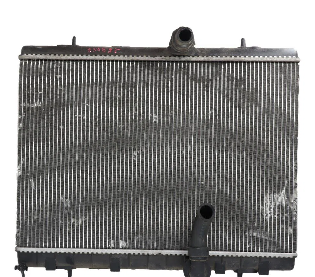 Radiateur CITROEN C4 2 PHASE 2 occasion