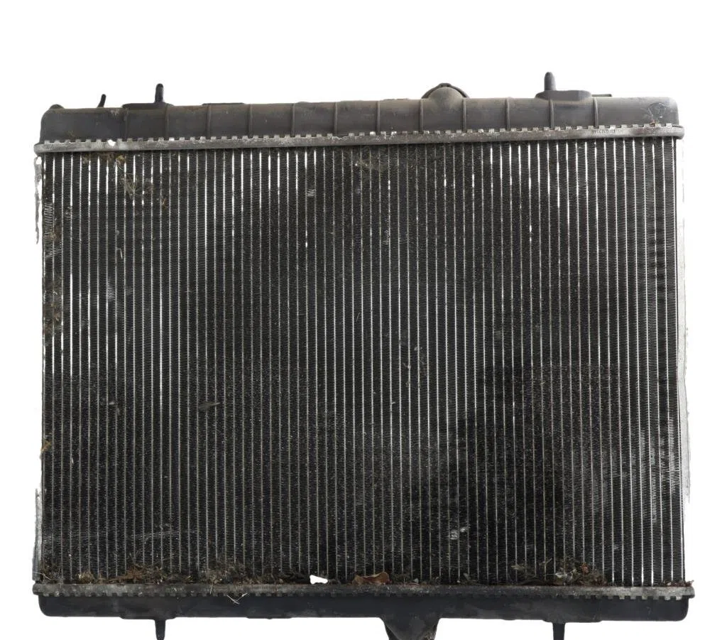 Radiateur CITROEN C4 2 PHASE 2 occasion