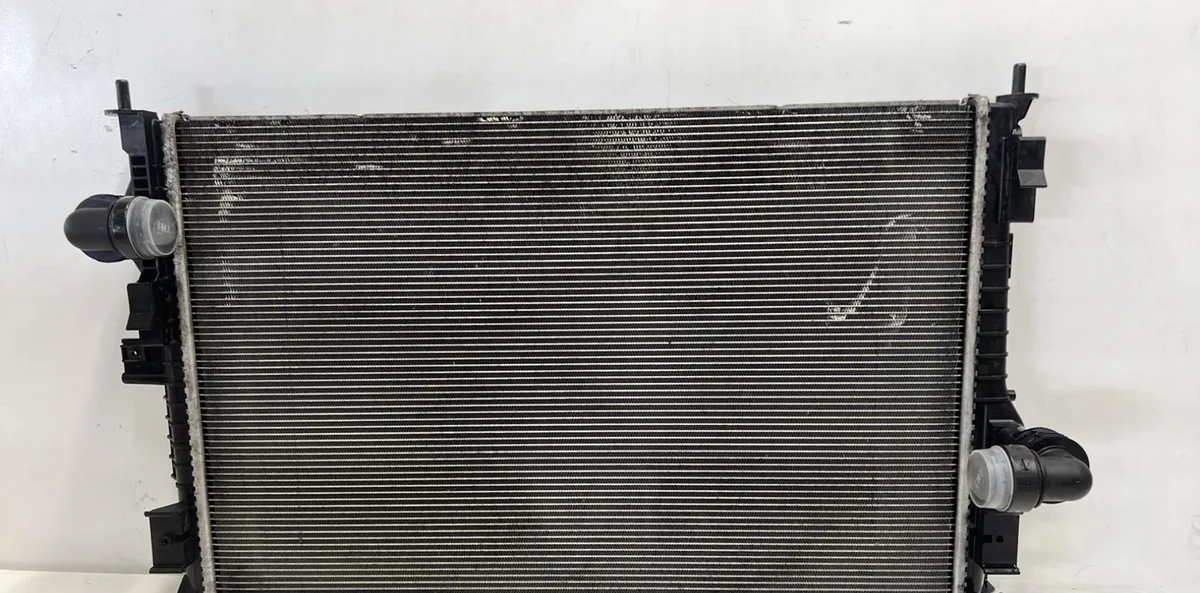 Radiateur CITROEN C4 GRAND PICASSO 2 PHASE 1 occasion
