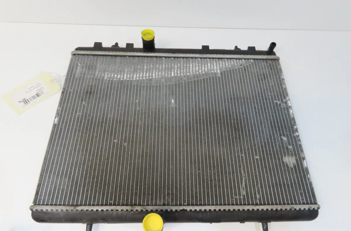 Radiateur Citroen C4 II (NC_) 1.6 hdi 115 (2012) occasion