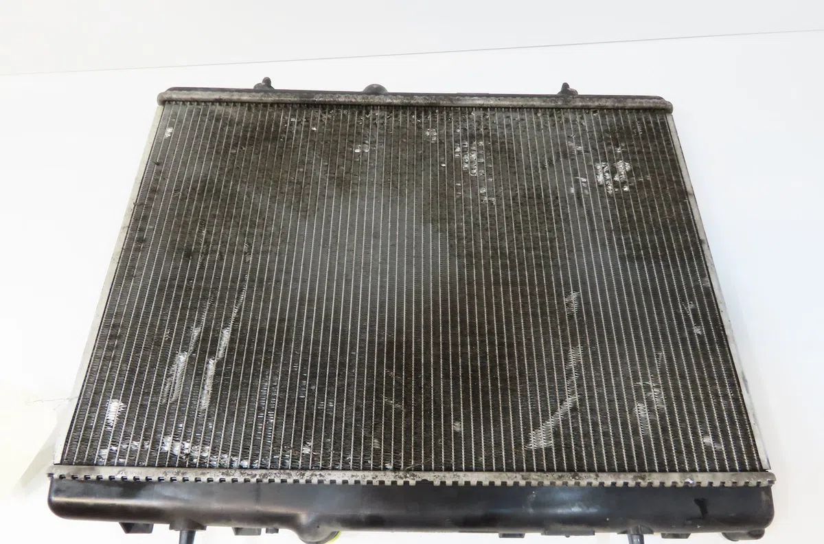 Radiateur Citroen C4 II (NC_) 1.6 hdi 115 (2012) occasion
