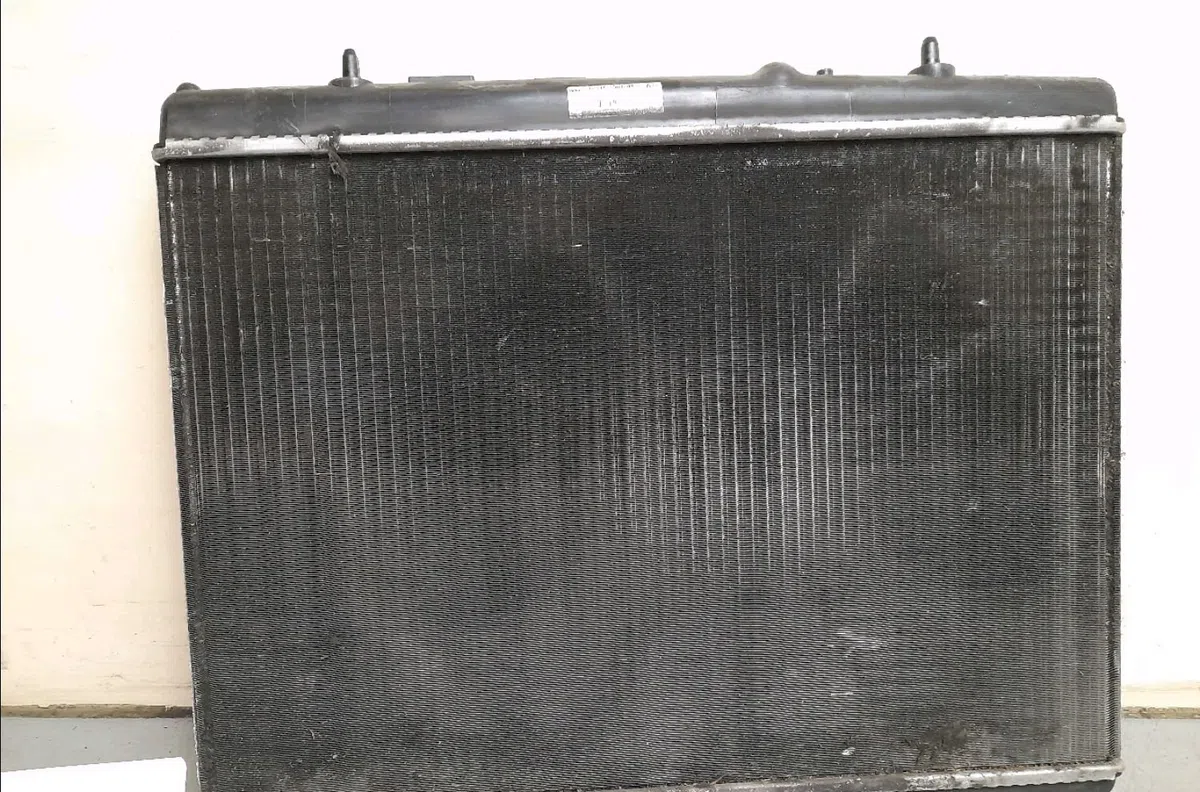 Radiateur Citroen C4 II (NC_) 1.6 hdi 90 (2009) 5 portes occasion