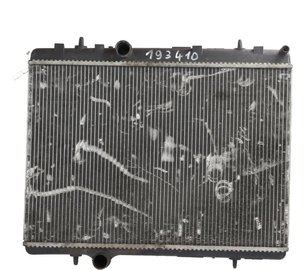 Radiateur CITROEN C5 2 C5 2 occasion