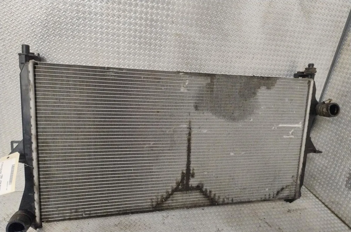 Radiateur CITROEN C5 2 C5 2 occasion