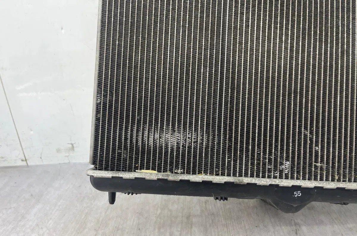 Radiateur CITROEN C5 2 occasion