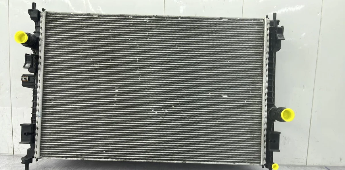 Radiateur CITROEN C5 AIRCROSS occasion