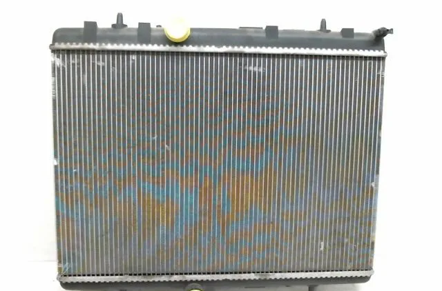 Radiateur Citroen DS4 (NX_) 1.6 hdi 110 (2011-2015) occasion