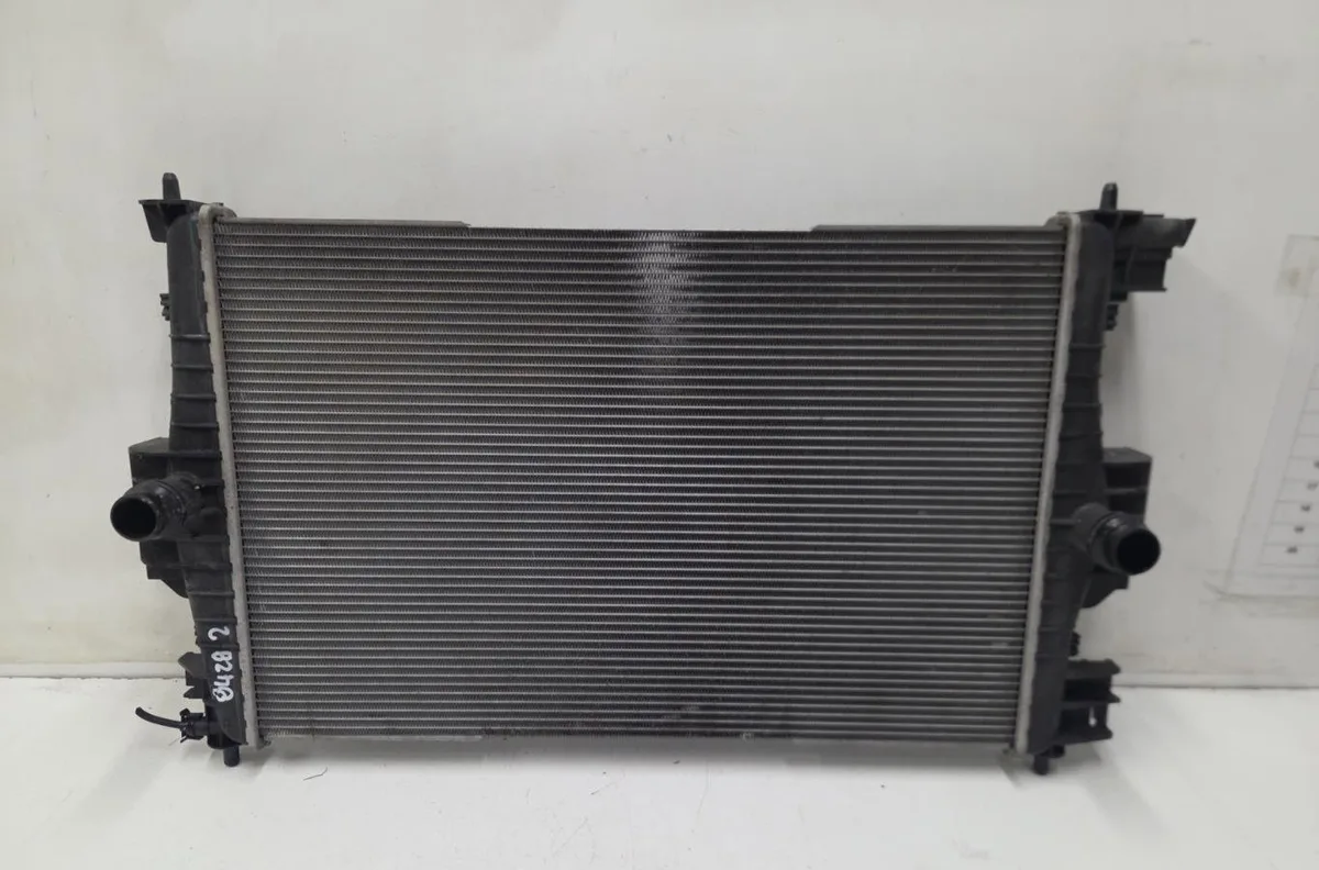 Radiateur CITROEN DS5 PHASE 1 occasion