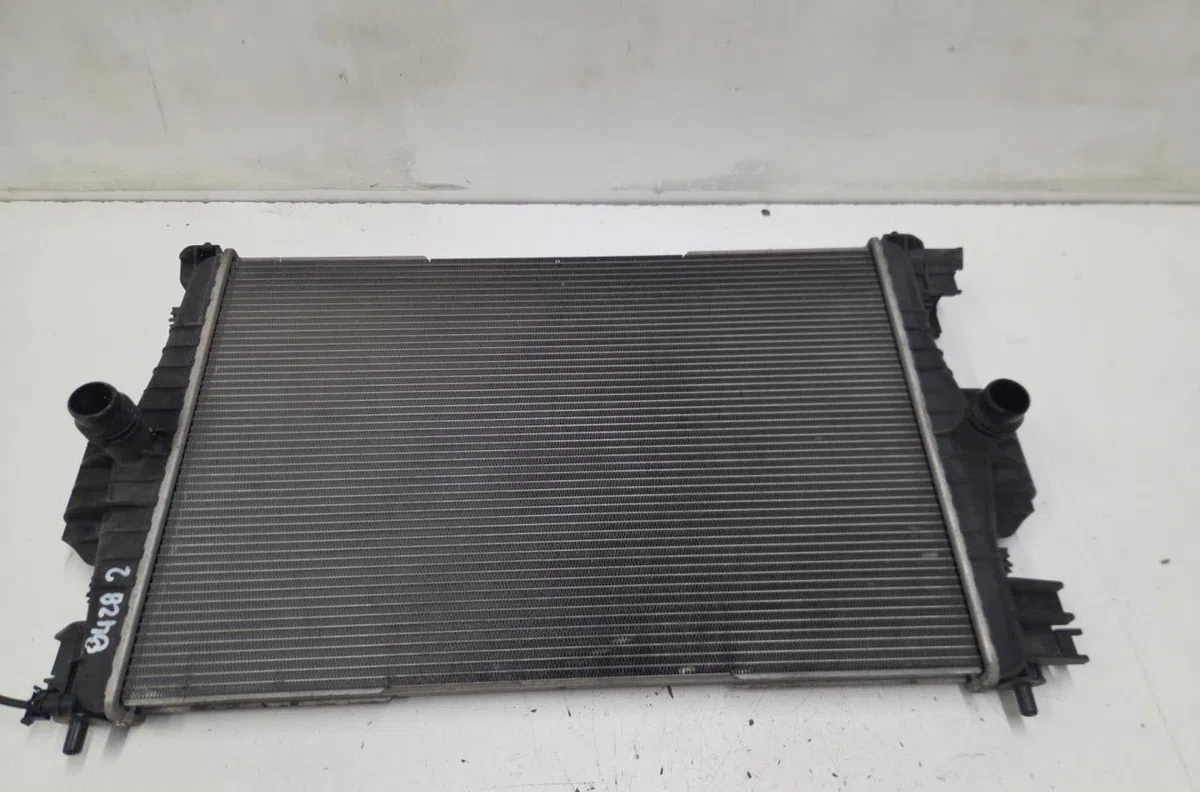 Radiateur CITROEN DS5 PHASE 1 occasion