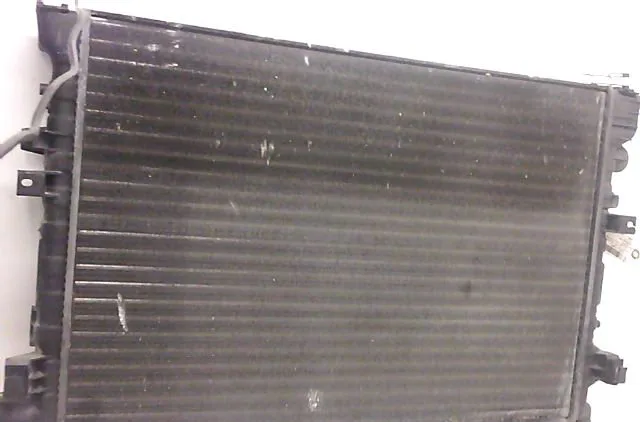 Radiateur CITROEN JUMPY occasion