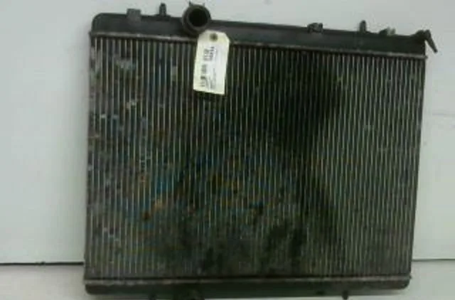 Radiateur CITROEN XSARA PICASSO 1.6 HDI 16 EXLUSIVE occasion