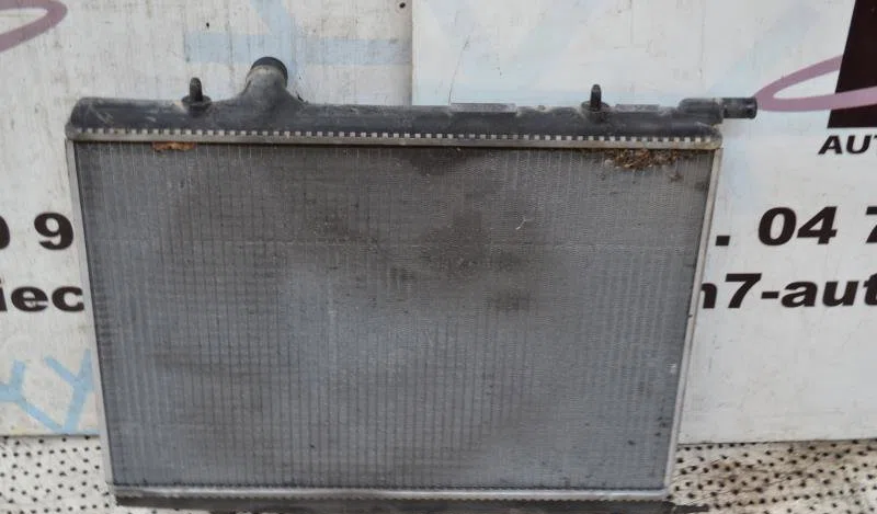 Radiateur CITROEN XSARA PICASSO PHASE 1 occasion