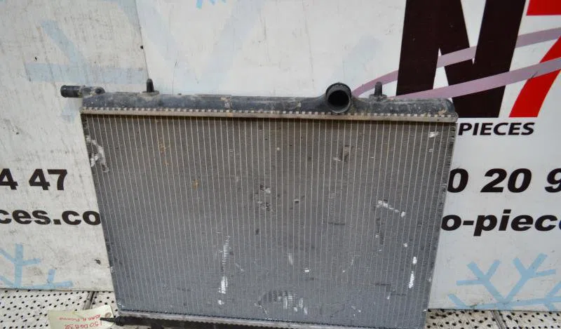Radiateur CITROEN XSARA PICASSO PHASE 1 occasion