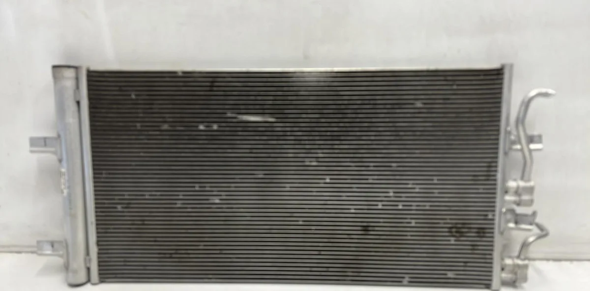 Radiateur - condenseur clim BMW SERIE 1 F40 occasion