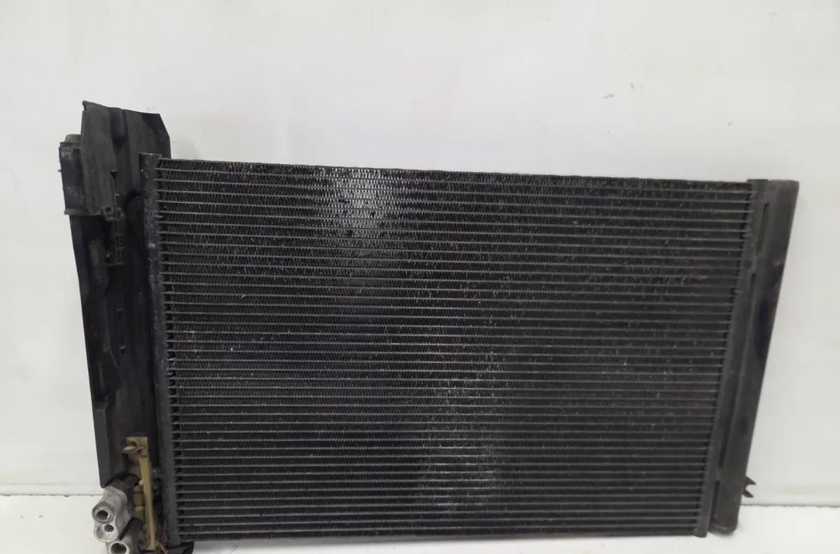 Radiateur - condenseur clim BMW SERIE 3 E90 PHASE 1 occasion