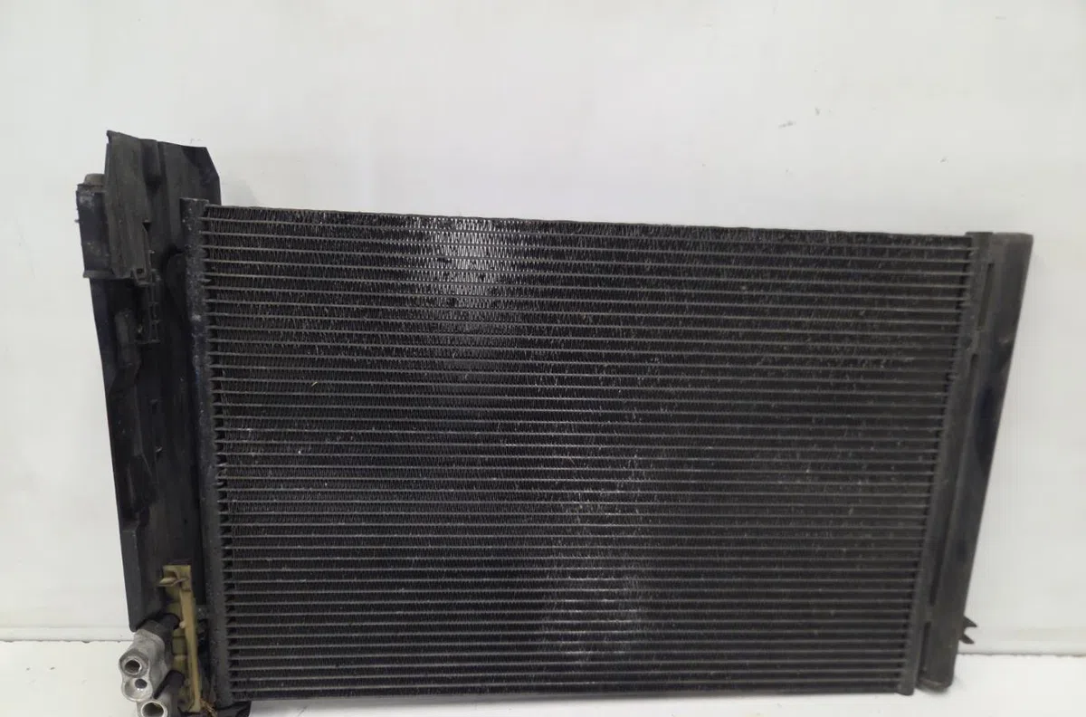 Radiateur - condenseur clim BMW SERIE 3 E90 PHASE 1 occasion