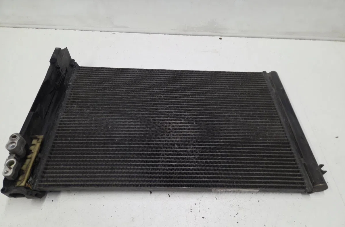 Radiateur - condenseur clim BMW SERIE 3 E90 PHASE 1 occasion