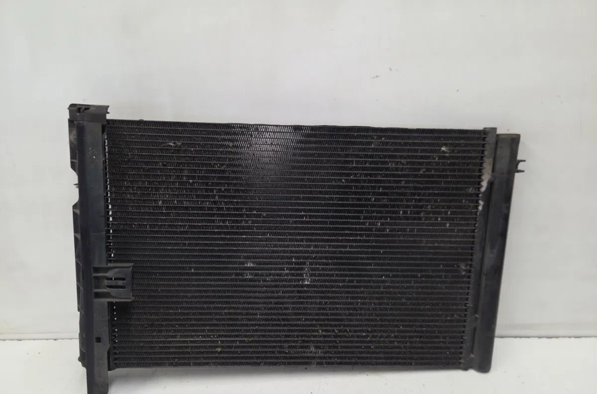 Radiateur - condenseur clim BMW SERIE 3 E90 PHASE 1 occasion