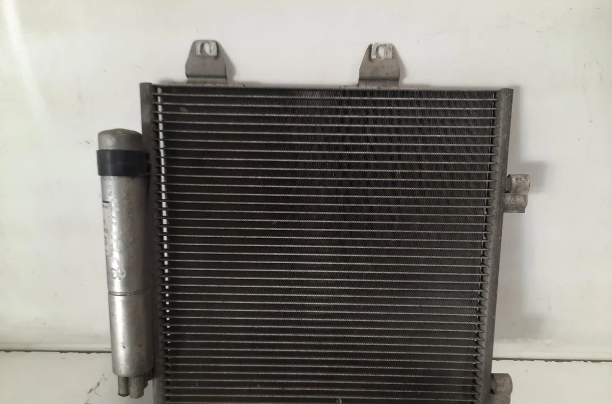 Radiateur - condenseur clim CITROEN C1 1 PHASE 1 occasion