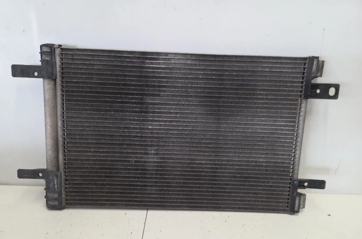 Radiateur - condenseur clim CITROEN C4 GRAND PICASSO 2 PHASE 1 occasion