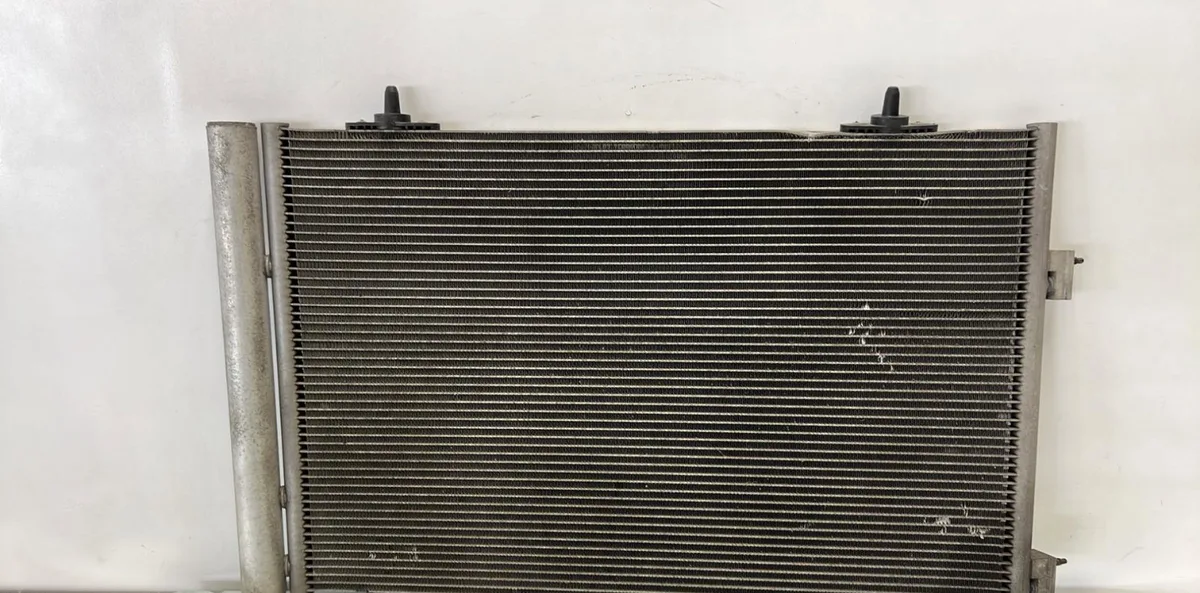 Radiateur - condenseur clim CITROEN C5 2 BREAK occasion