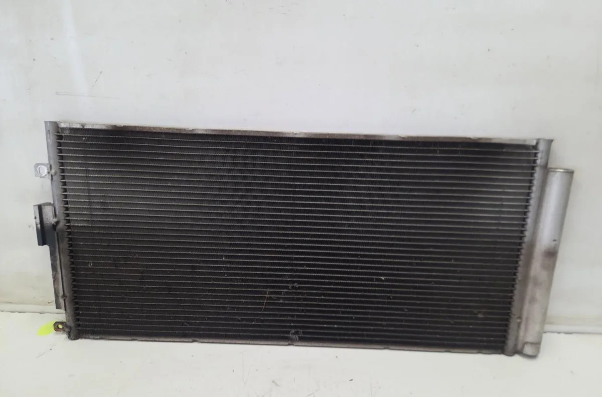 Radiateur - condenseur clim FIAT 500 2 CABRIO PHASE 1 occasion