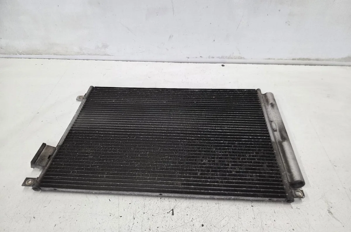 Radiateur - condenseur clim FIAT 500 2 CABRIO PHASE 2 occasion