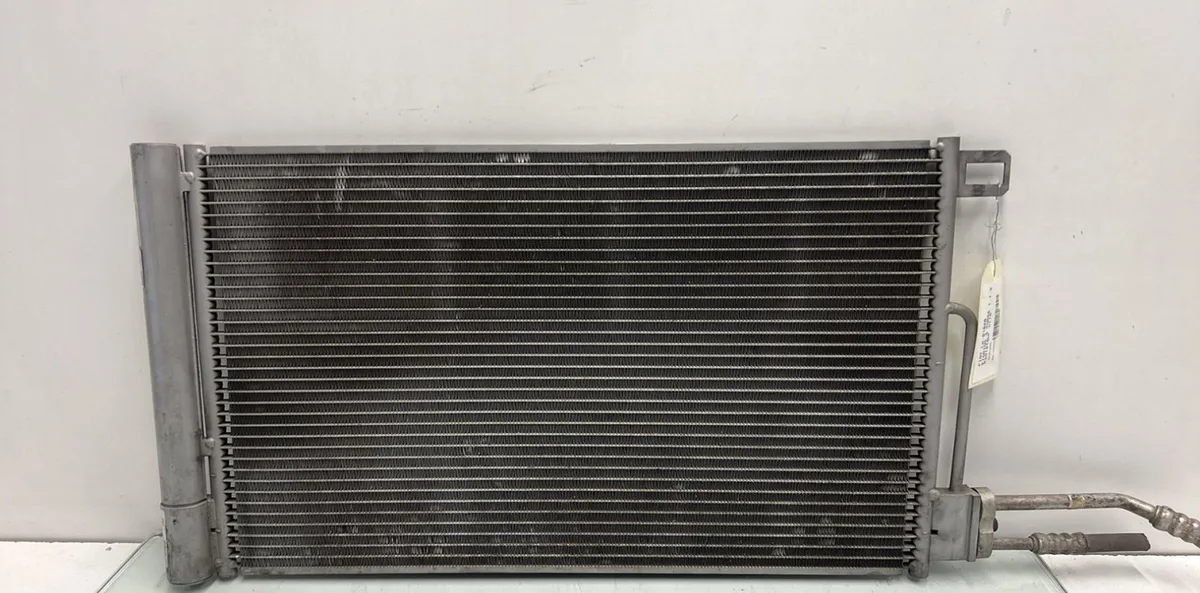 Radiateur - condenseur clim FIAT FIORINO 3 PHASE 1 occasion