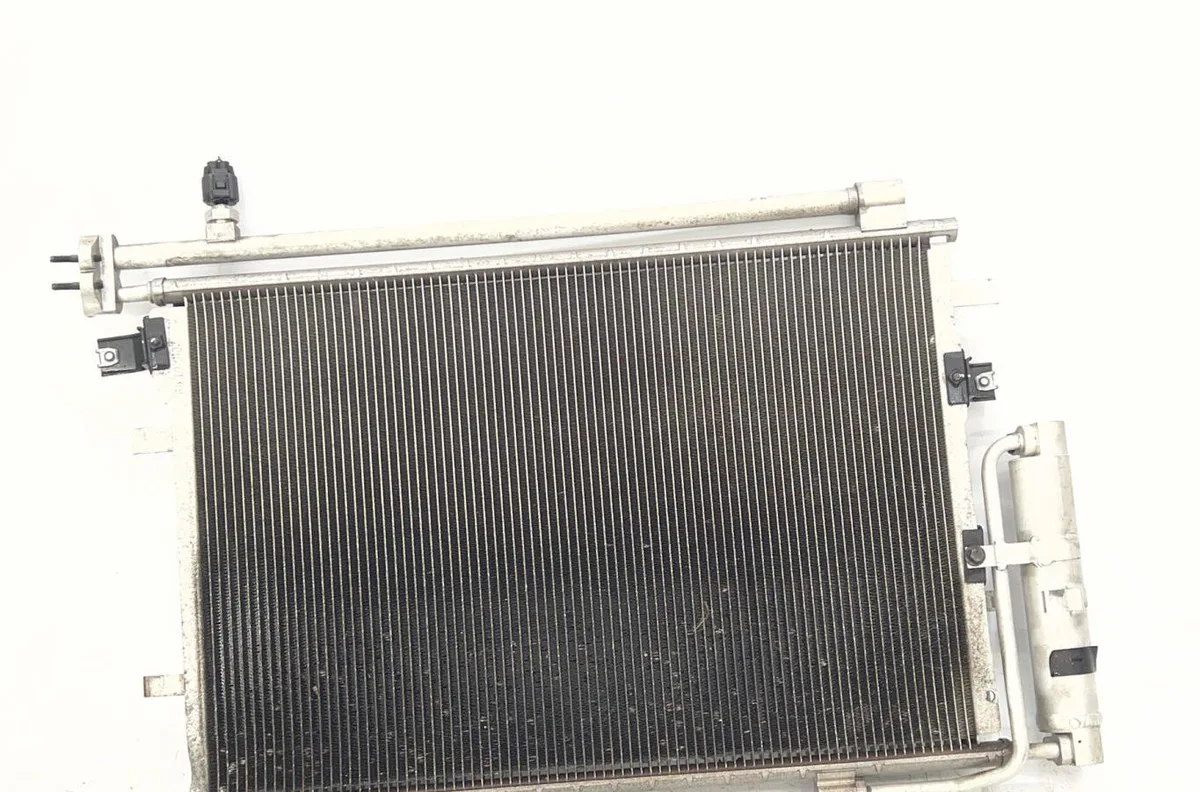Radiateur - condenseur clim KIA SOUL 2 PHASE 1 occasion