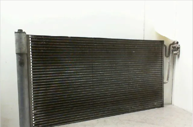 Radiateur - condenseur clim Mini MINI (R56) Cooper d (2006-2010) occasion
