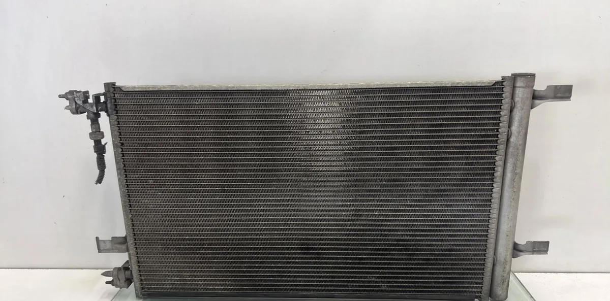 Radiateur - condenseur clim OPEL ASTRA J PHASE 1 occasion