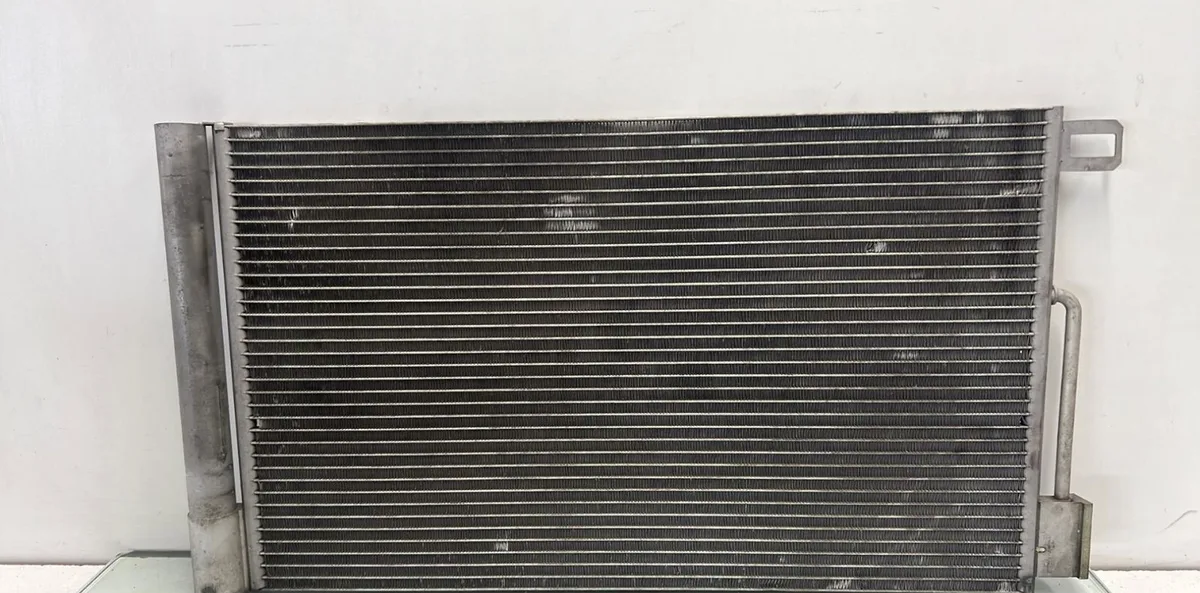 Radiateur - condenseur clim OPEL CORSA E occasion