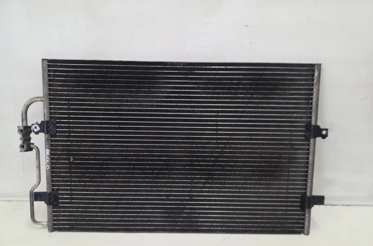 Radiateur - condenseur clim PEUGEOT EXPERT 1 PHASE 1 occasion